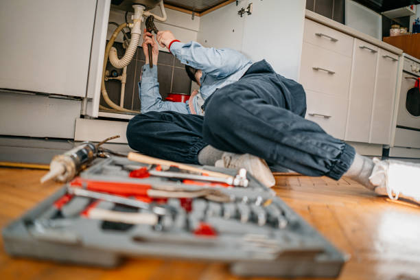 Best Plumbing Installation Services  in Dixmoor, IL