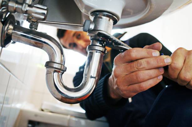 Professional Plumbing in Dixmoor, IL
