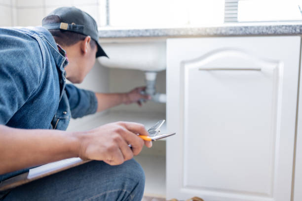 Best Commercial Plumbing Services  in Dixmoor, IL