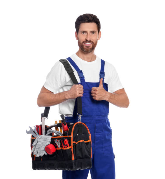 Best Local Plumber Services  in Dixmoor, IL