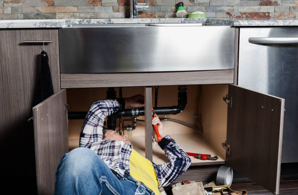 Best Drain Cleaning Services  in Dixmoor, IL