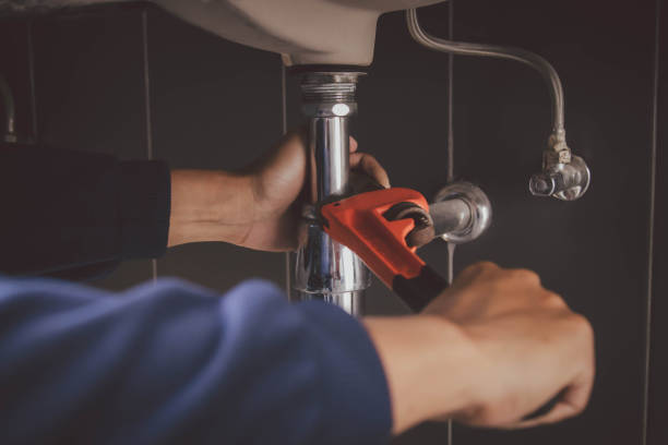 Clogged Drain Plumber in Dixmoor, IL